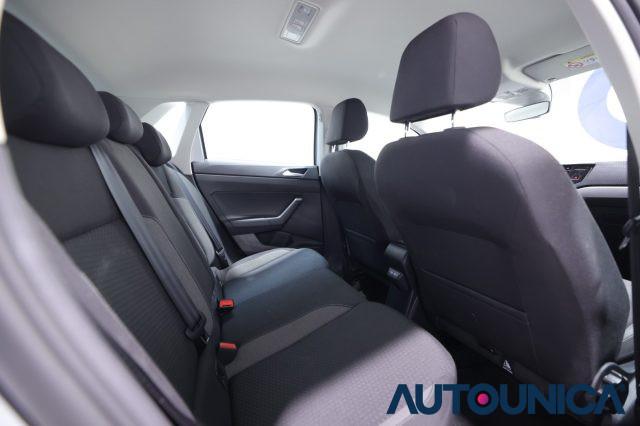 VOLKSWAGEN Polo 1.0 TSI DSG LIFE NEOPATENTATI