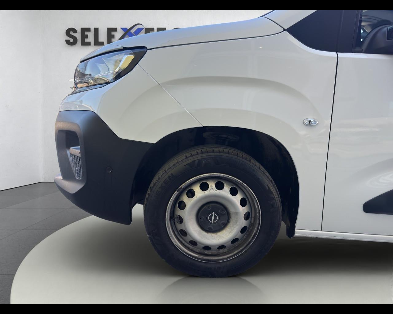 OPEL Combo Cargo L1H1 - BlueHdi 100cv S&S