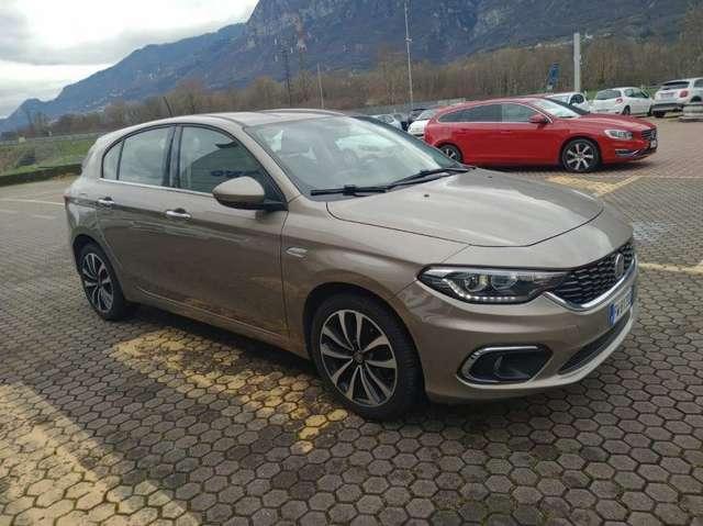Fiat Tipo Tipo 5p 1.6 mjt Lounge s