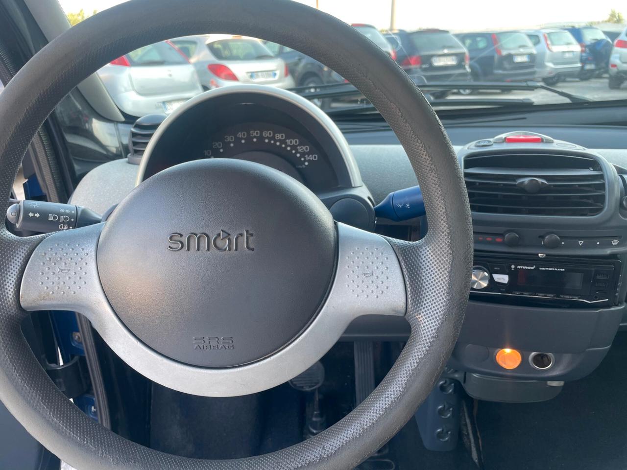 ForTwo