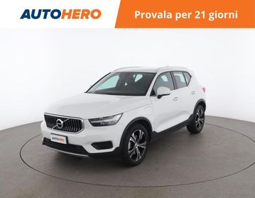 VOLVO XC40 T5 Recharge Plug-in Hybrid Inscription