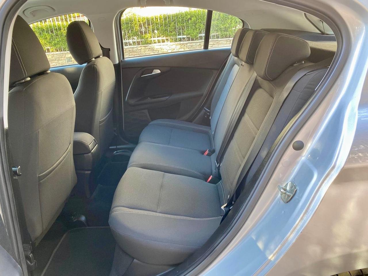 FIAT TIPO 1.6 MJT 130cv LED NAVY CarPlay 2022