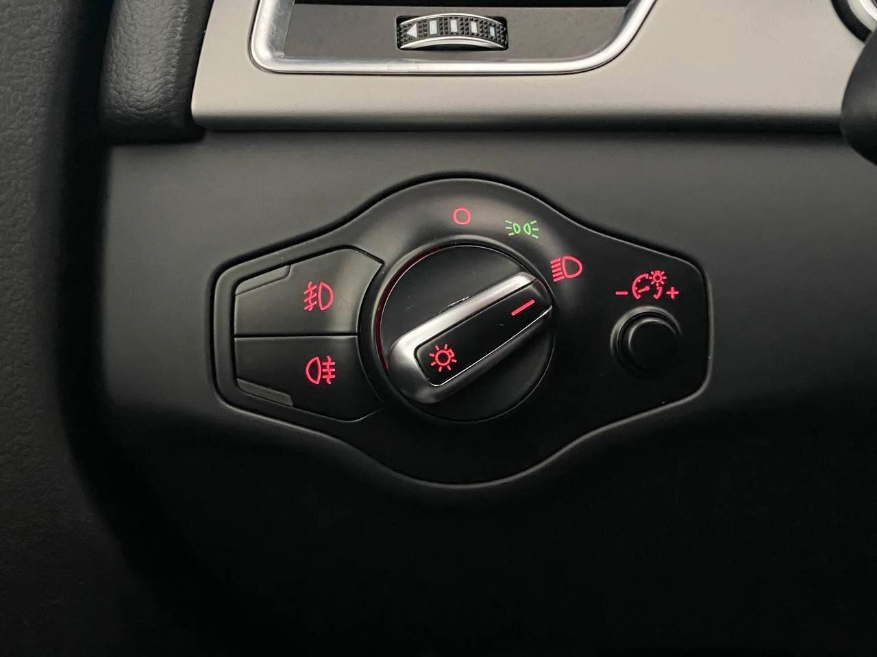 AUDI A5 SPB 2.0 TDI 177 CV AUTOMATIK MOD. ADVANCED