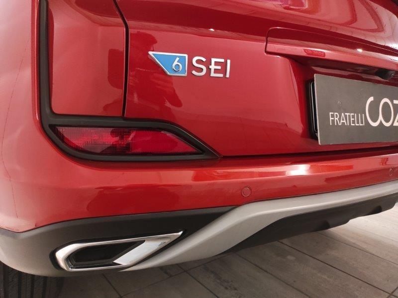 EMC Wave 3 - Wave 3 1.5T CVT