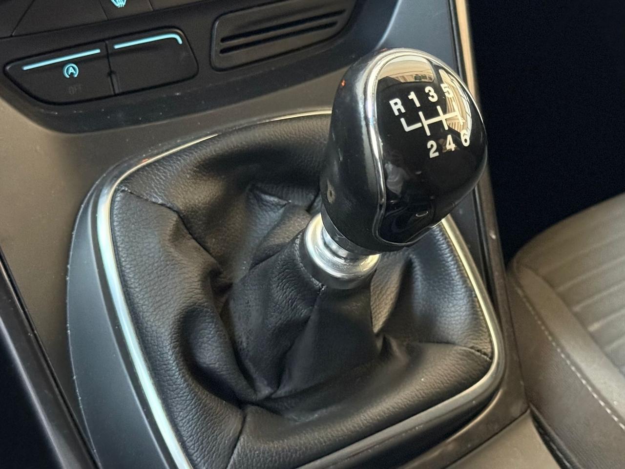 Ford C-Max C-Max7 1.0 EcoBoost 125CV Start&Stop Titanium