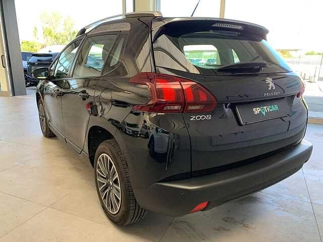 Peugeot 2008 BlueHDi 100 Active