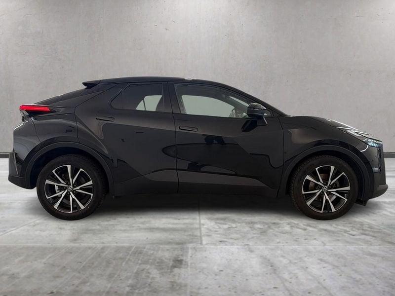 Toyota C-HR 2.0 HV Trend FWD E-CVT