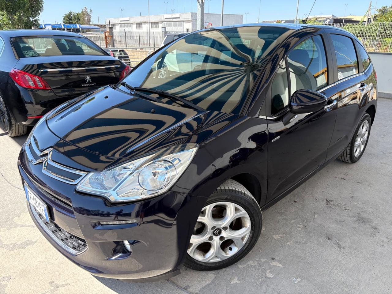 Citroen C3 BlueHDi 75 Feel Edition