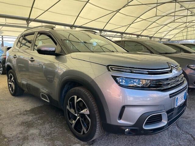 Citroen C5 Aircross C5 Aircross BlueHDi 130 S&S EAT8 Shine