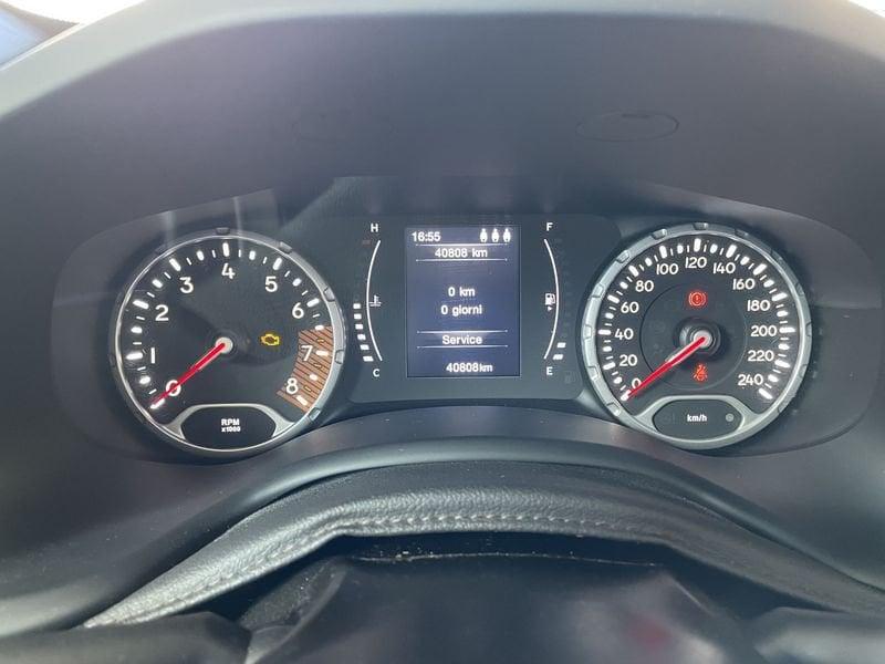 Jeep Renegade Renegade 1.0 T3 Longitude