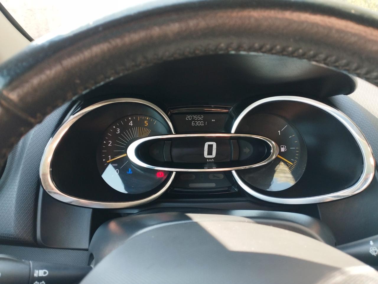 Renault Clio 1.5 dCi 8V 75CV 5 porte Live