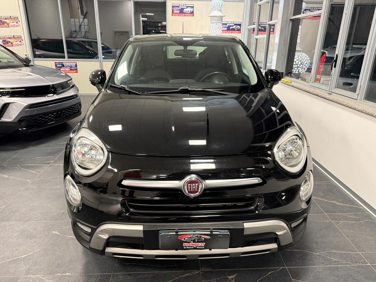 Fiat 500X 1.6 MultiJet 120 CV Cross
