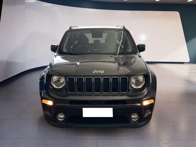 Jeep Renegade 2019 1.0 t3 Longitude fwd