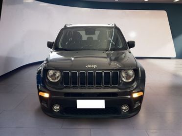 Jeep Renegade 2019 1.0 t3 Longitude fwd