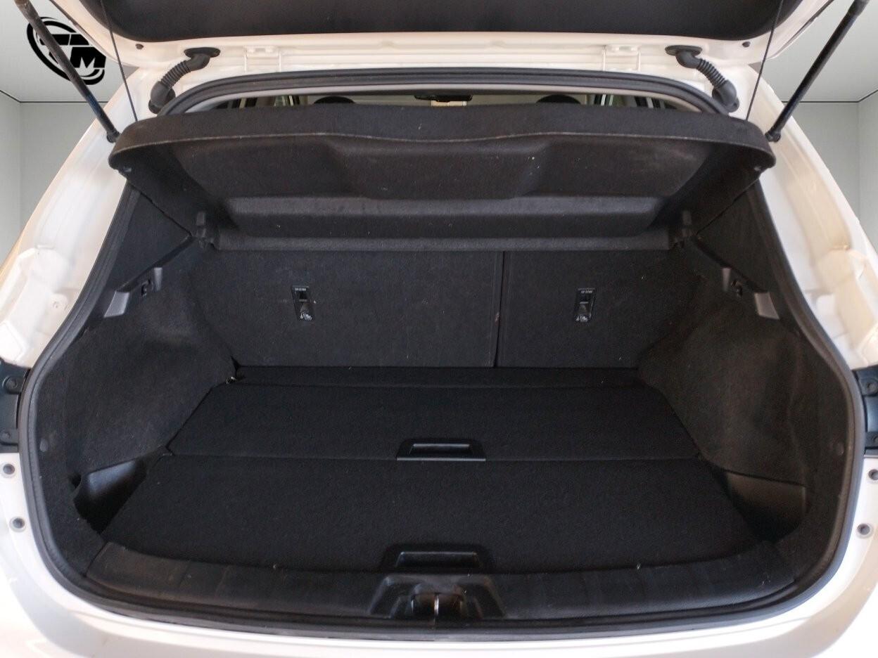 Nissan Qashqai 1.5 dCi 115 CV Tekna - NEOPATENTATO