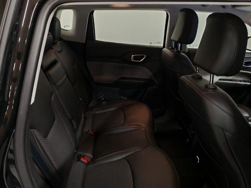 Jeep Compass 4xe 1.3 T4 PHEV 190cv Business 4xe Auto