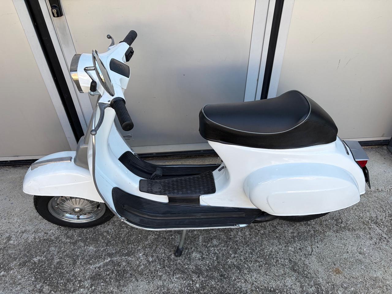 Vespa 50 Revival (V5R1)