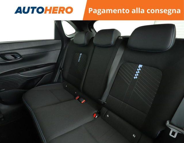 HYUNDAI i20 N 1.6 T-GDI N-Performance