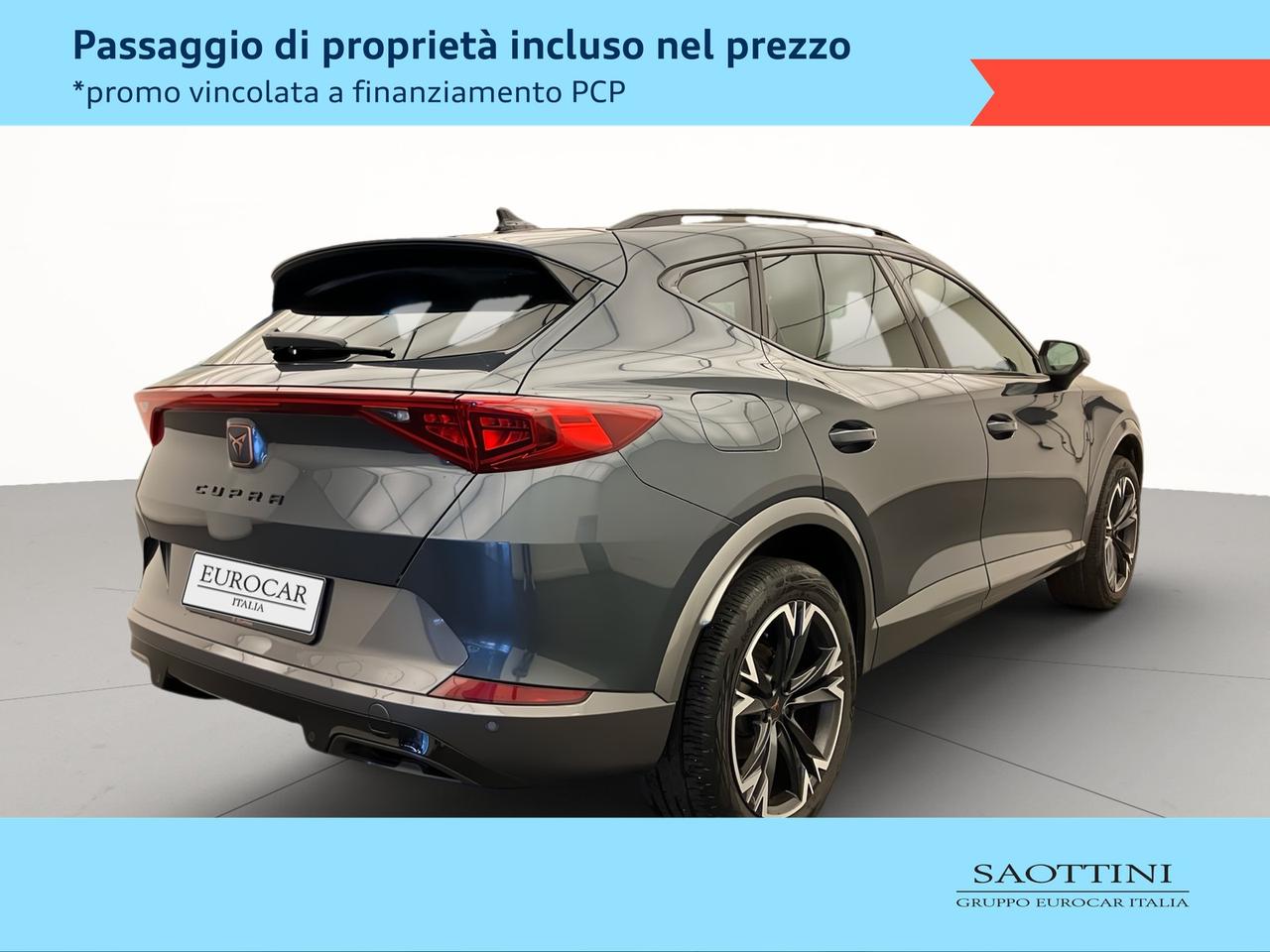 1.5 TSI 150 CV DSG