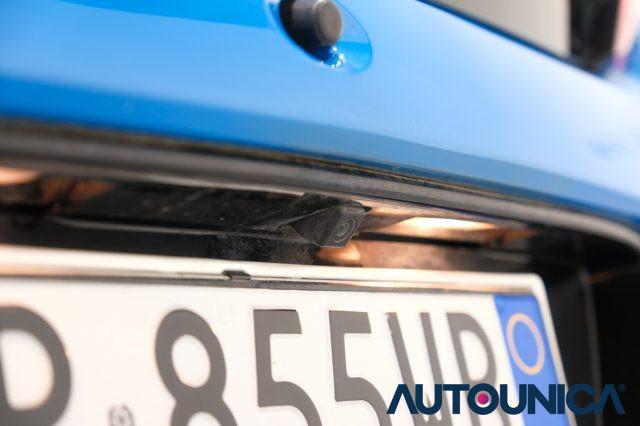 TOYOTA Aygo 1.0 VVT-i 72 CV 5 PORTE X-PLAY MMT NEOPATENTATI