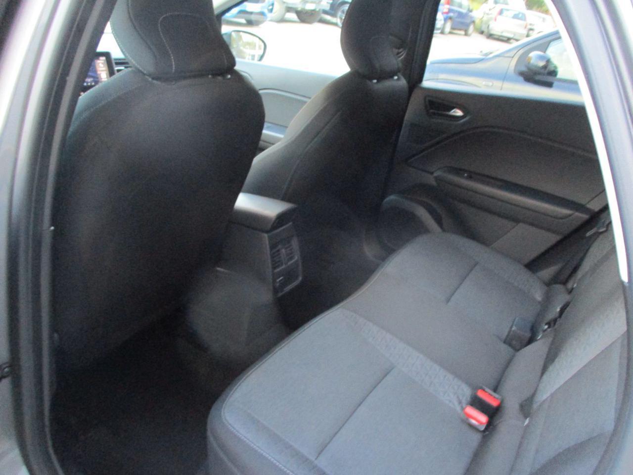 RENAULT CAPTUR TCe 90 CV Evolution