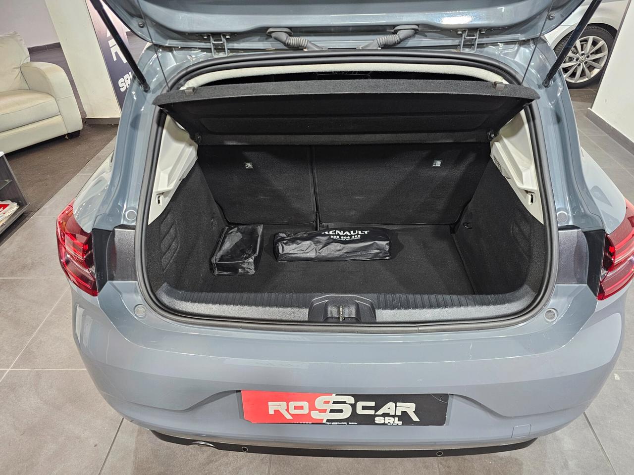 Renault Clio TCe 12V 100 CV GPL 5 porte Zen