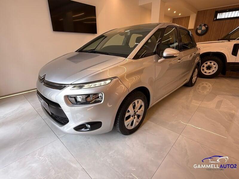 Citroën C4 Picasso C4 Grand Picasso 1.6 100cv