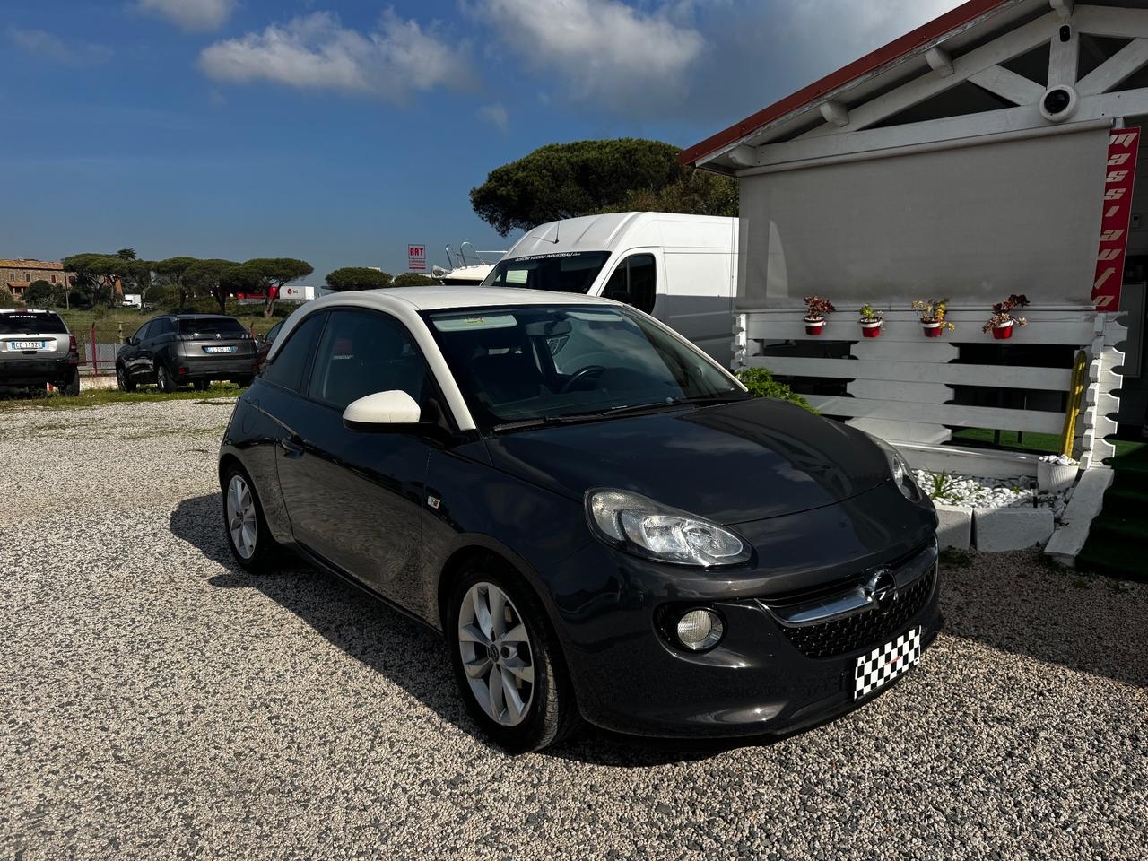 Opel Adam 1.2 70 CV Start&Stop GPL