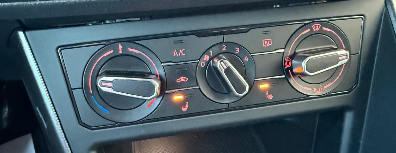 Volkswagen Polo Business 1.6 TDI 95 CV 5p Comfortline BlueMotion Tech.