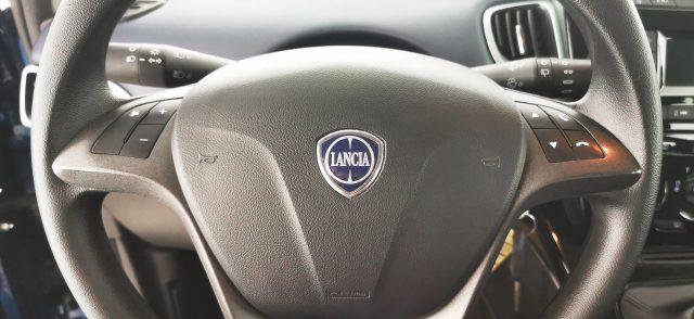 LANCIA Ypsilon 1.0 FireFly 5 porte S&S Hybrid Gold