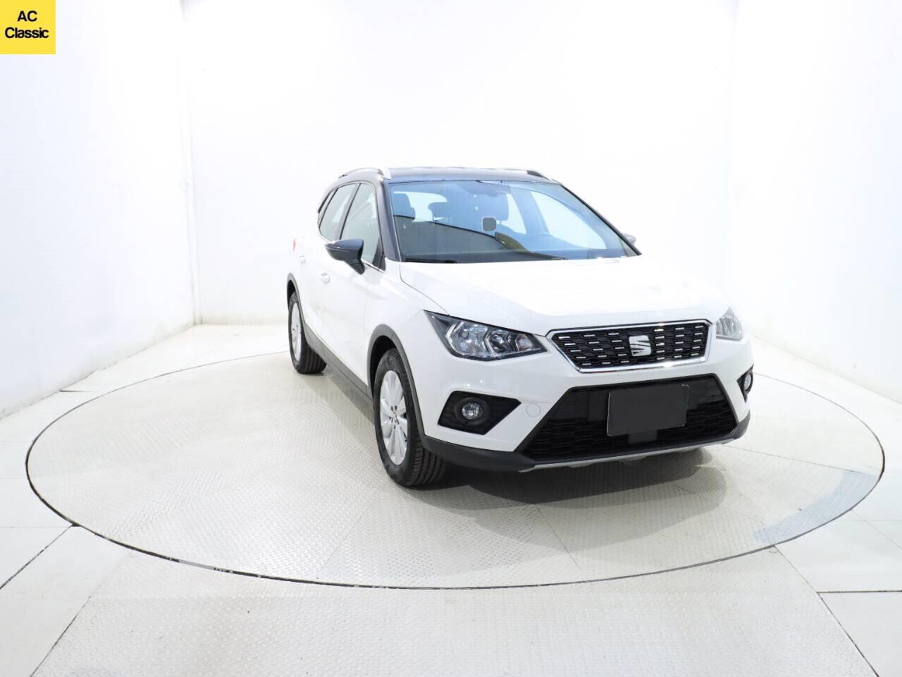 Seat Arona Style 1.0 Eco TSI (95 cv)