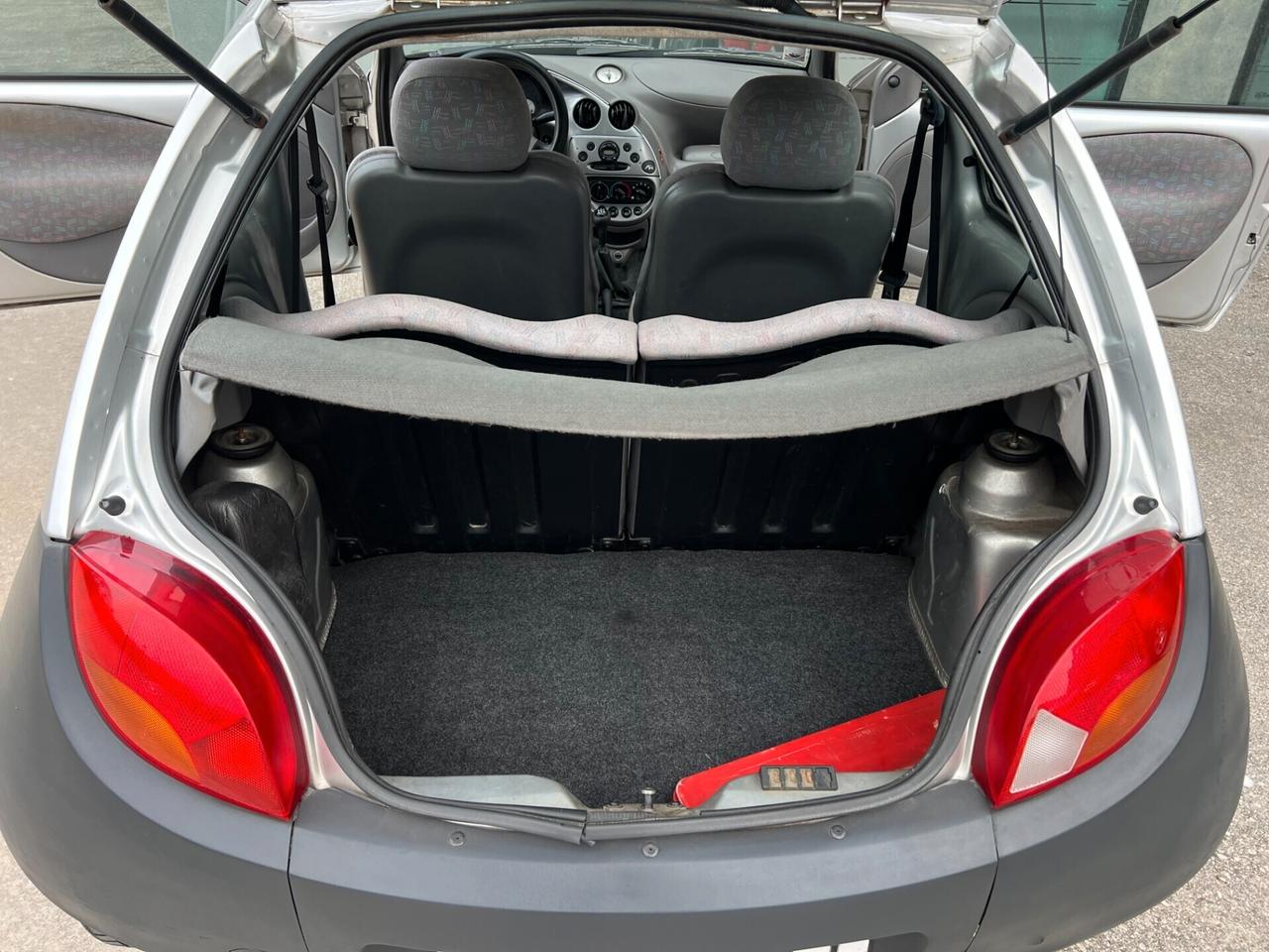 Ford Ka 1.3/UNICA PROP/54.000 KM !