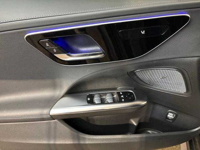 MERCEDES-BENZ C 220 d Mild hybrid S.W. 4Matic AMG Line Advanced