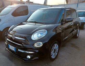 Fiat 500L 1.3 Multijet 95 CV Lounge FULL LED