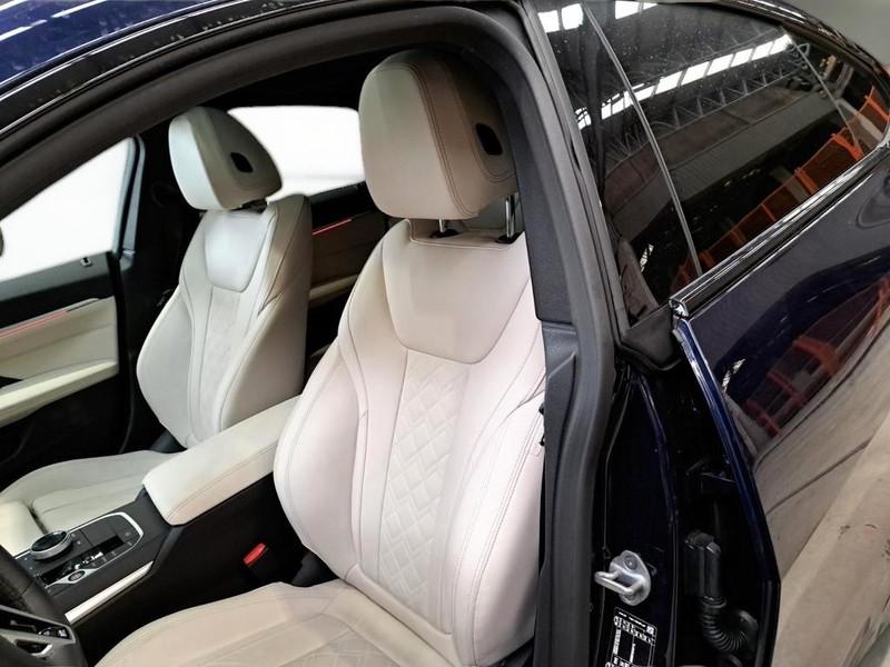 BMW 420 XDRIVE M SPORT AUTO MH48V 5 PORTE BERLINA