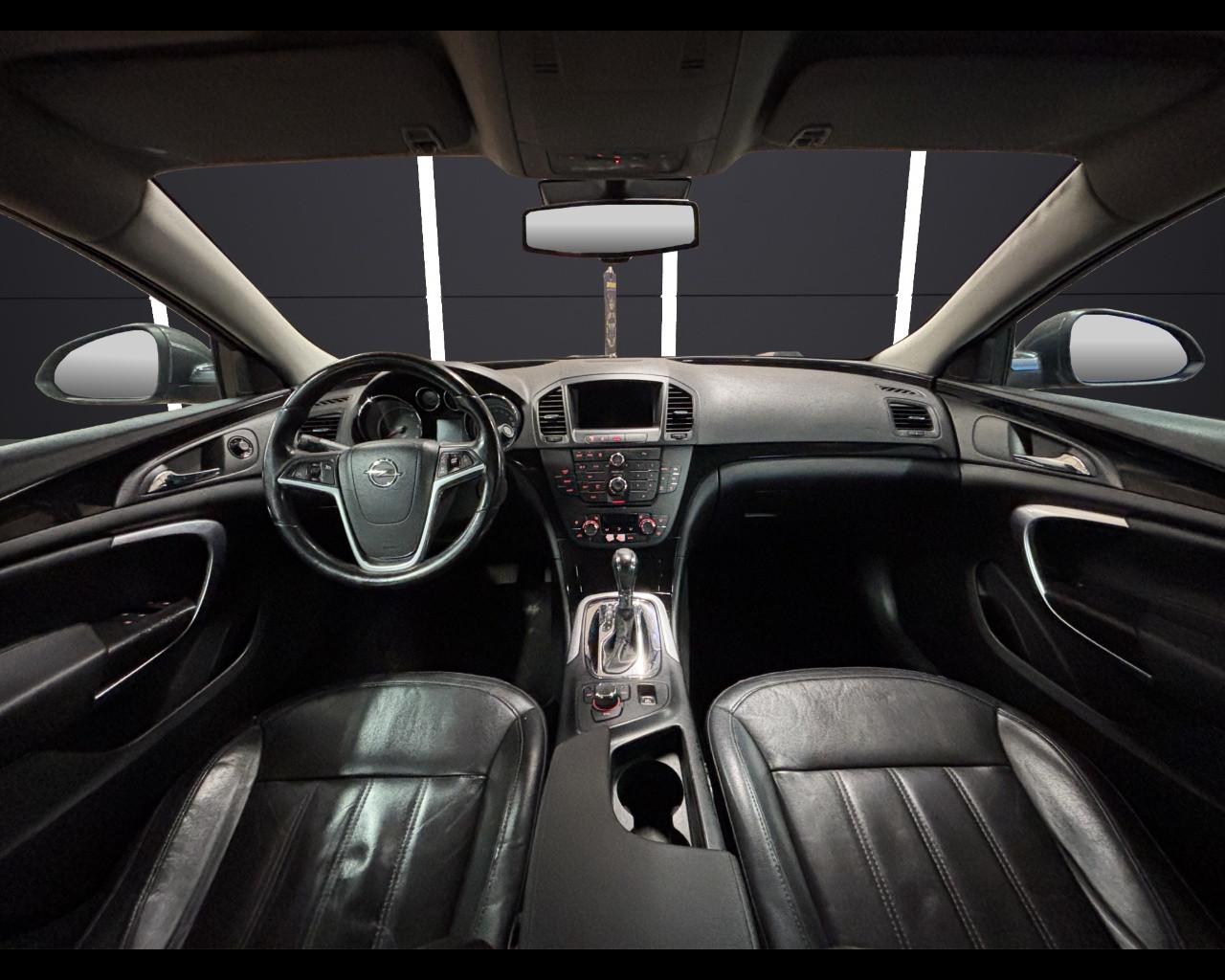 OPEL Insignia - 2.0 CDTI 160CV 4 porte aut.