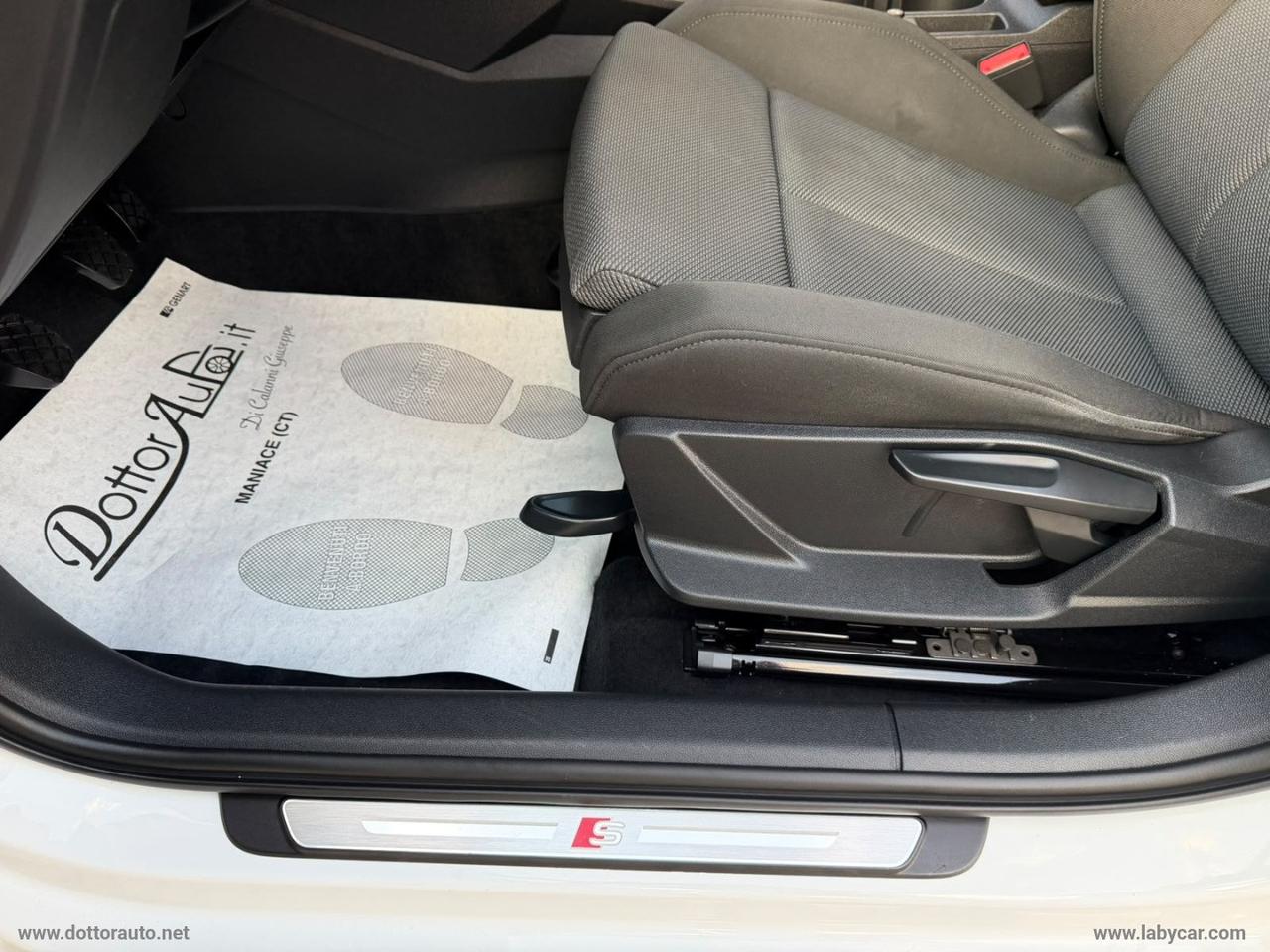 AUDI A3 SPB 30 TDI S line edition