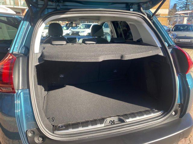 PEUGEOT 2008 Allure *NAVI*RETROCAMERA*VETRI OSCURATI*LEGA