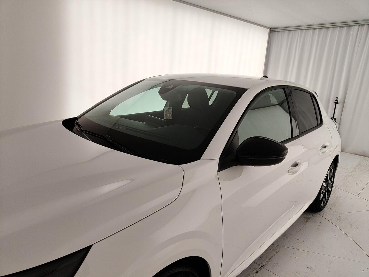 Peugeot 208 Hybrid 145 e-DCS6 Allure