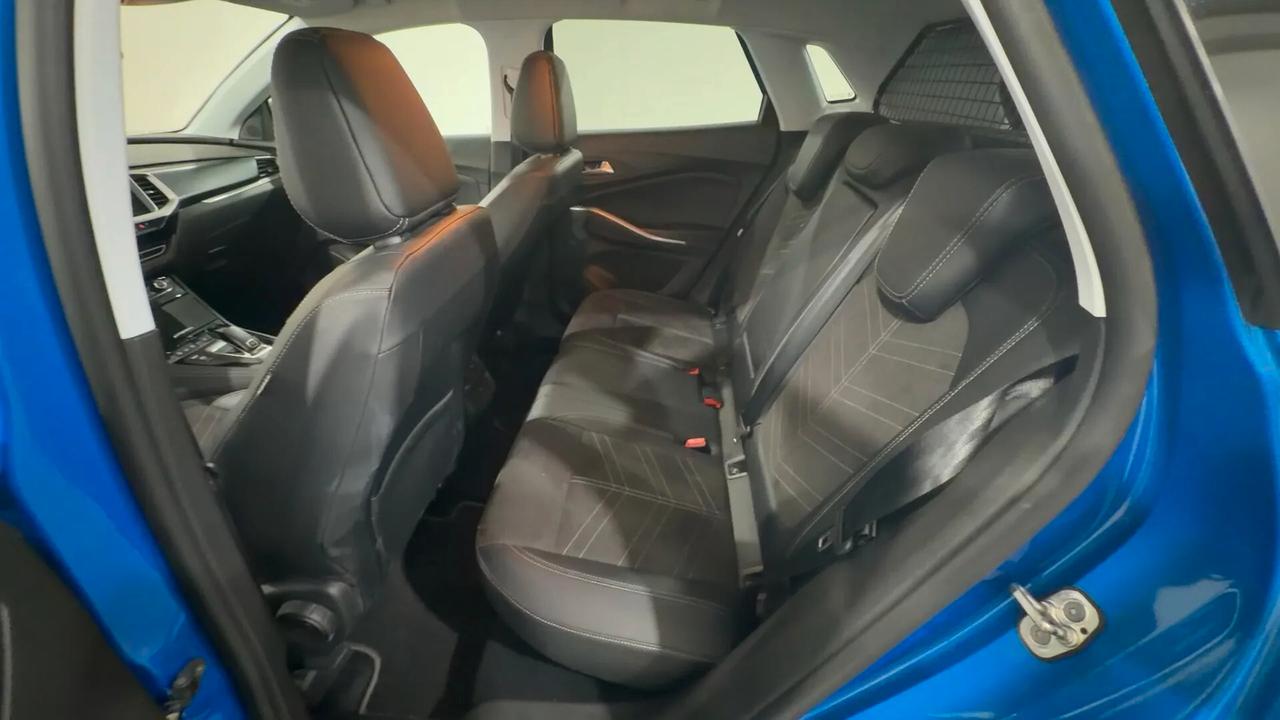 Opel Grandland 1.5 diesel Ecotec aut. Ultimate