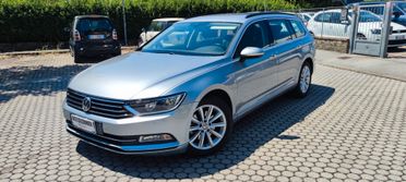 Volkswagen Passat Variant 1.6 TDI SCR DSG Business BMT