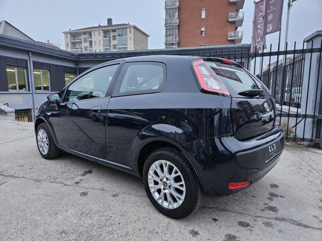 FIAT Grande Punto 1.2 3 porte S&S Actual