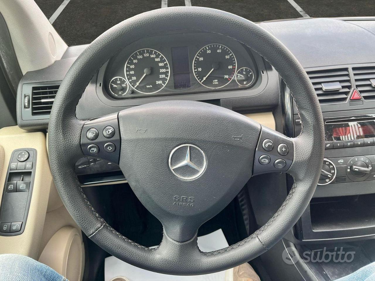 Mercedes-Benz Classe A 150