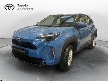 Toyota Yaris Cross 1.5 Hybrid 5p. E-CVT Active