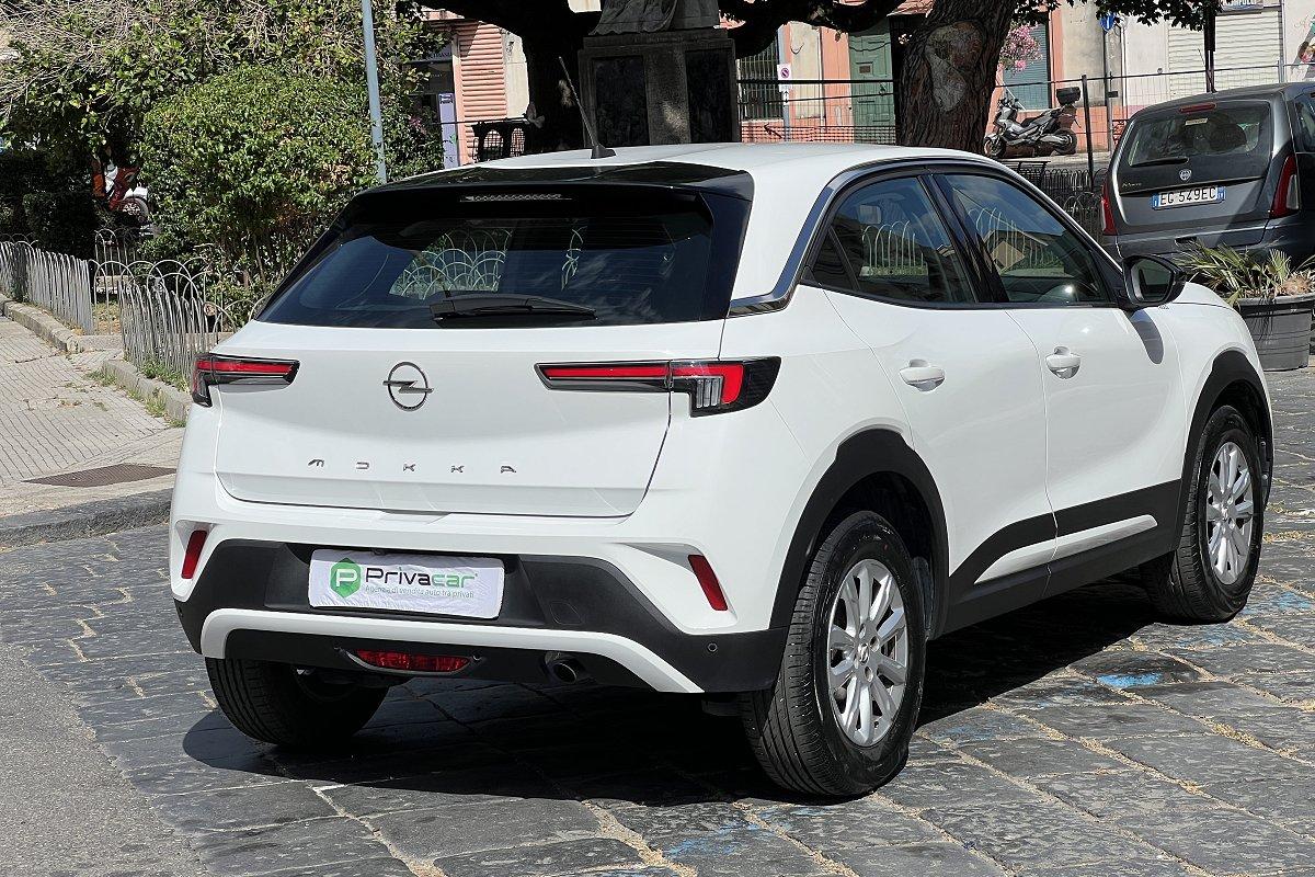 OPEL Mokka 1.2 Turbo Edition