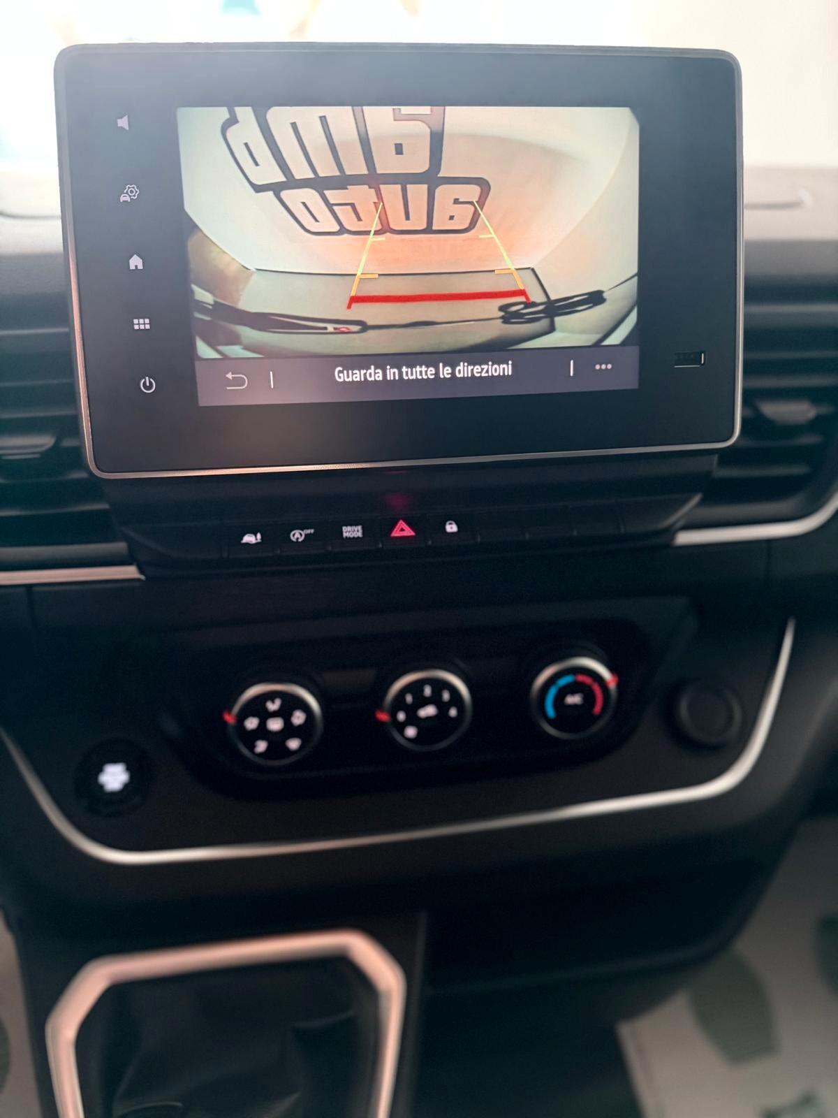 Nissan Primastar 2.0 dCi 150CV 9 POSTI L2H1