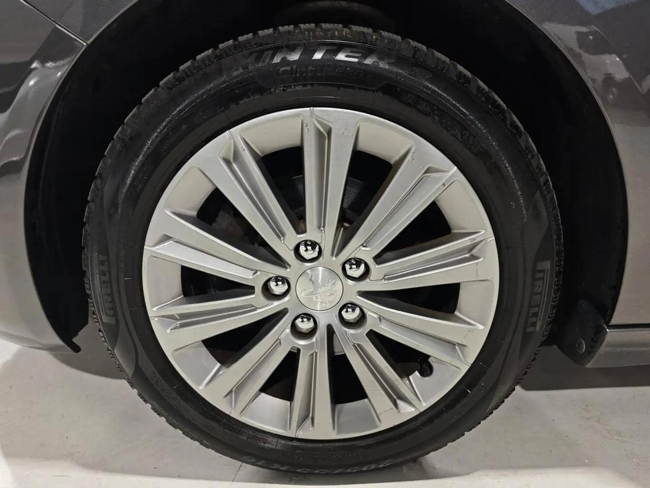 Peugeot 308 SW 1.5 bluehdi Active s&s 130cv my20
