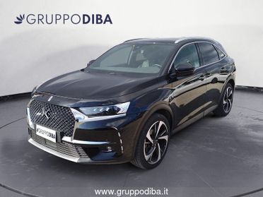 DS DS 7 Modello: 1SX8 DS7 CROSSBACK Grand Chic - BlueHDi 130