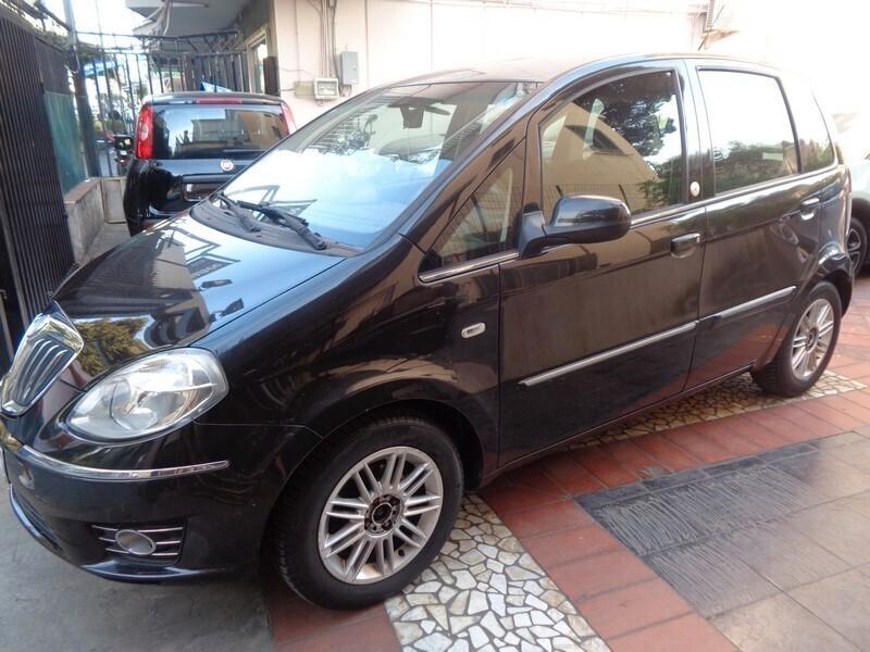 Lancia MUSA 1.4 Oro Plus Ecochic GPL