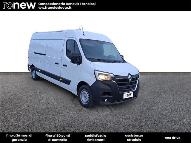 RENAULT Master T35 2.3 dci 135cv L3H2 Ice